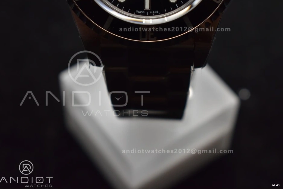 16600 Bracelet Best Polipetto Edition Octopus 1:1 Sea-Dweller SS A3135 BPF Dial on 0303